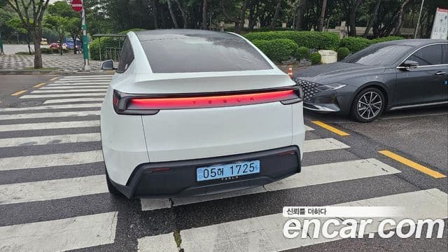 Tesla модель Y Premium RWD, 2025 все фото