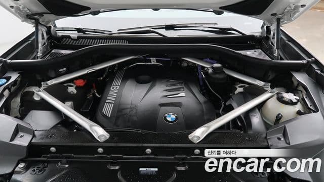 BMW X7 (G07) xDrive 40i Design Pure Excellence 6인승, 2024 6