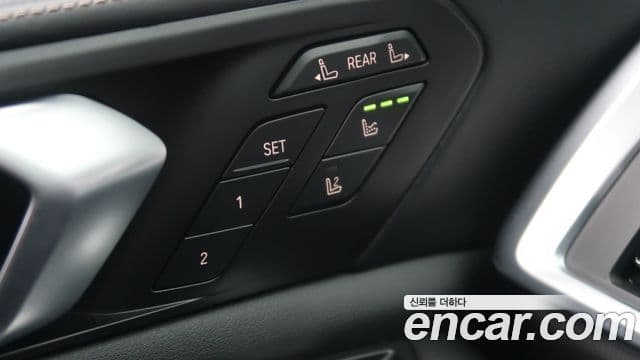 BMW X7 (G07) xDrive 40i Design Pure Excellence 6인승, 2024 11