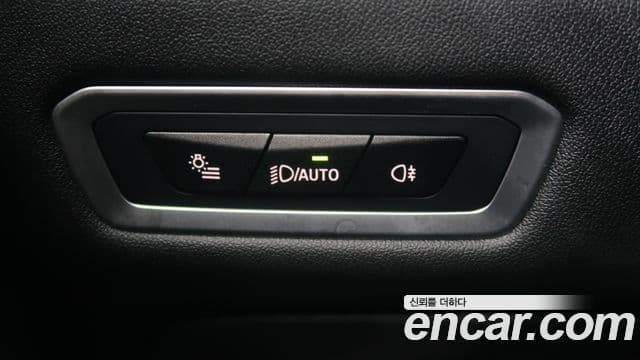 BMW X7 (G07) xDrive 40i Design Pure Excellence 6인승, 2024 12