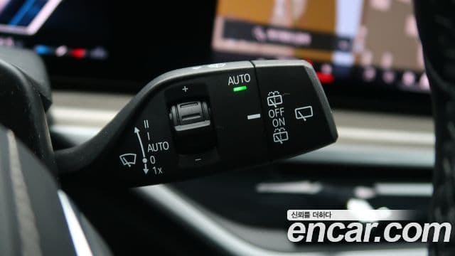 BMW X7 (G07) xDrive 40i Design Pure Excellence 6인승, 2024 13