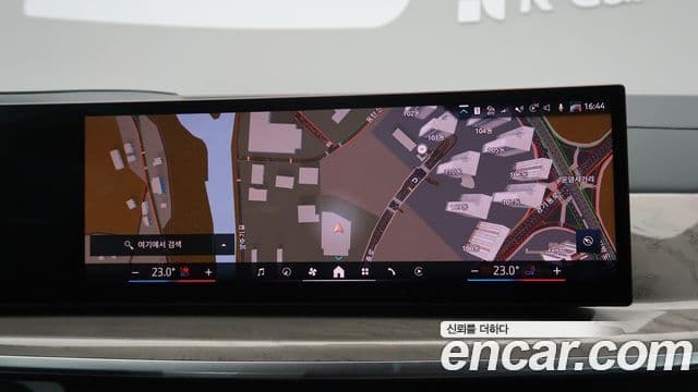 BMW X7 (G07) xDrive 40i Design Pure Excellence 6인승, 2024 14