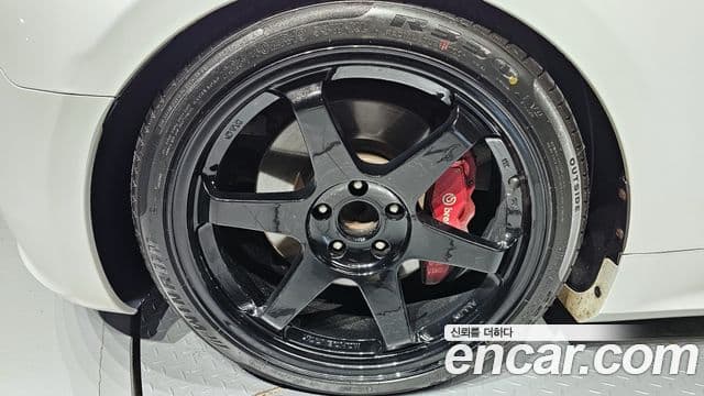 Hyundai Genesis купе 380 GT-P, 2009 все фото