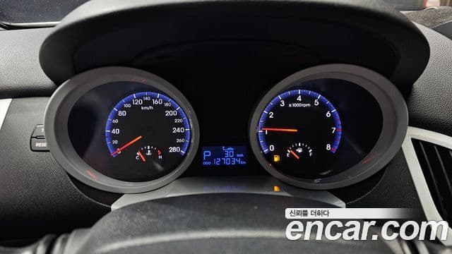 Hyundai Genesis купе 380 GT-P, 2009 8