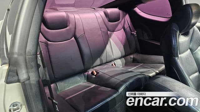 Hyundai Genesis купе 380 GT-P, 2009 12