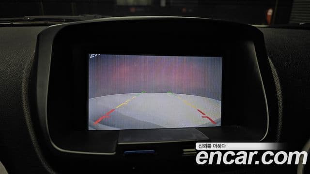 Hyundai Genesis купе 380 GT-P, 2009 15