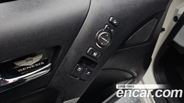 Hyundai Genesis купе 380 GT-P, 2009 16