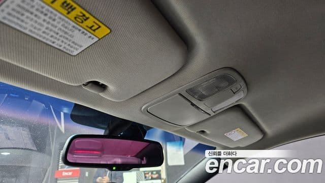 Hyundai Genesis купе 380 GT-P, 2009 17