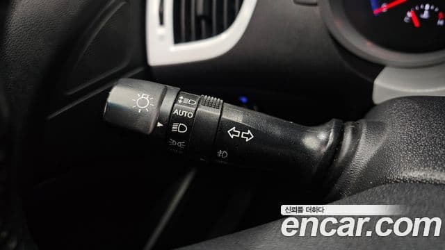 Hyundai Genesis купе 380 GT-P, 2009 18