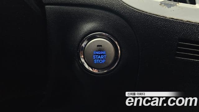 Hyundai Genesis купе 380 GT-P, 2009 19