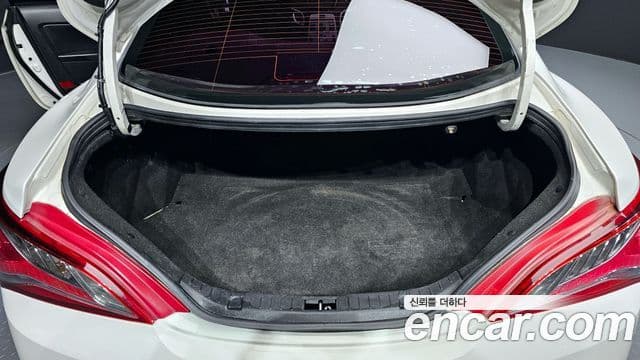 Hyundai Genesis купе 380 GT-P, 2009 20