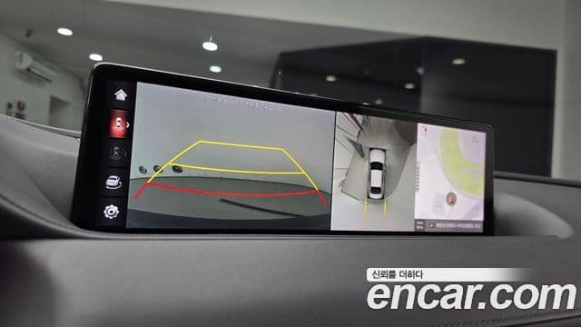 Genesis G80 (RG3) бензин 2.5 турбо AWD, 2021 15