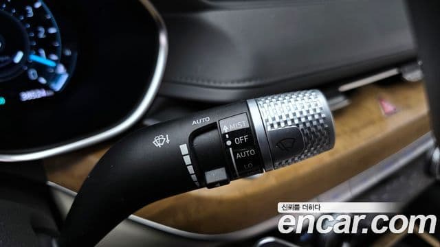 Genesis G80 (RG3) бензин 2.5 турбо AWD, 2021 16