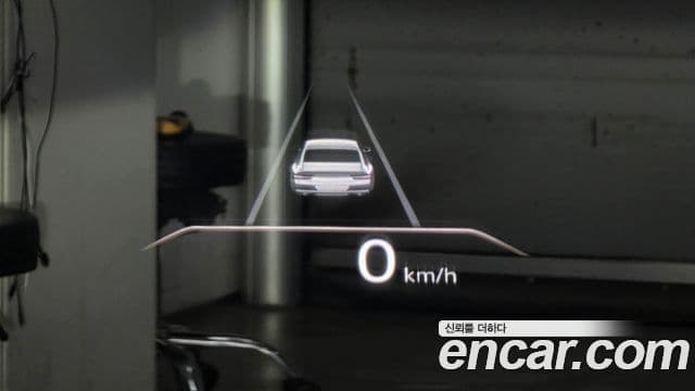 Genesis G80 (RG3) бензин 2.5 турбо AWD, 2021 18