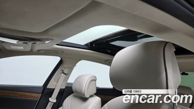 Genesis G80 (RG3) бензин 2.5 турбо AWD, 2021 19