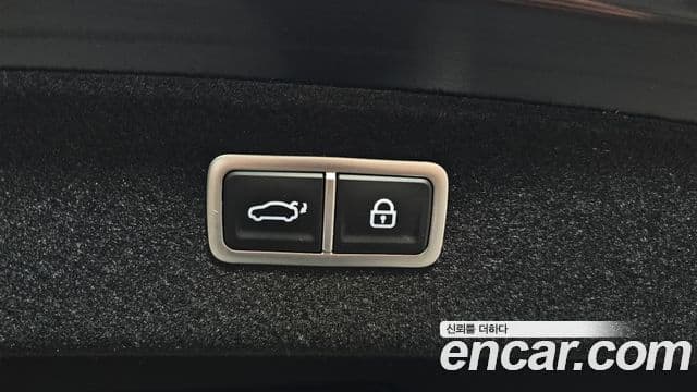 Genesis G80 (RG3) бензин 2.5 турбо AWD, 2021 20