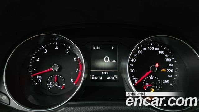 Volkswagen The / новый New Passat B7, 2018 8