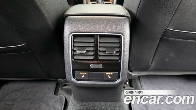 Volkswagen The / новый New Passat B7, 2018 18