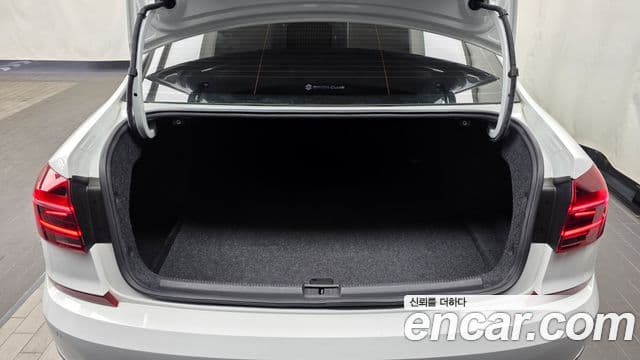 Volkswagen The / новый New Passat B7, 2018 20