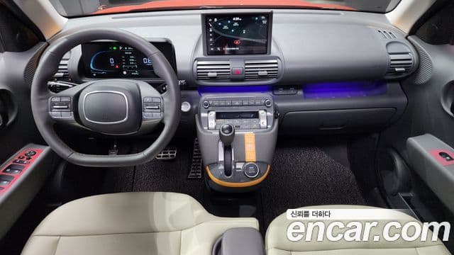 Hyundai Casper Inspiration, 2022 7