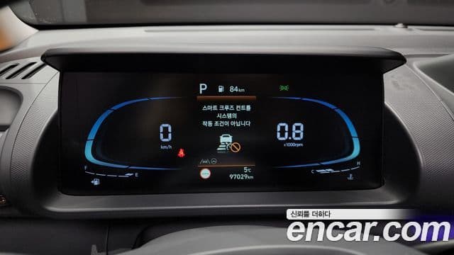 Hyundai Casper Inspiration, 2022 8