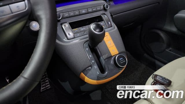 Hyundai Casper Inspiration, 2022 9