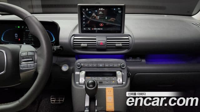 Hyundai Casper Inspiration, 2022 14