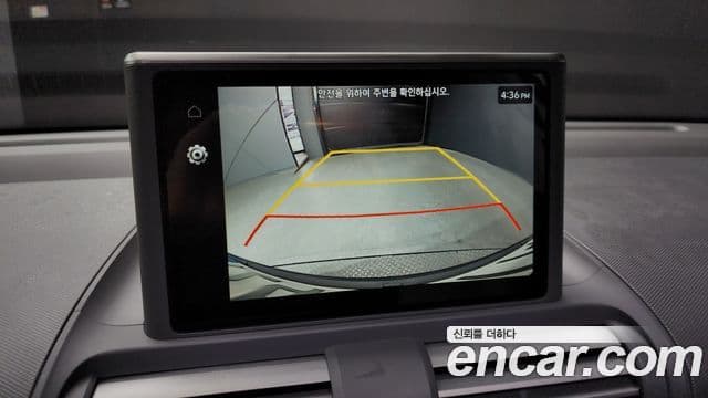 Hyundai Casper Inspiration, 2022 15