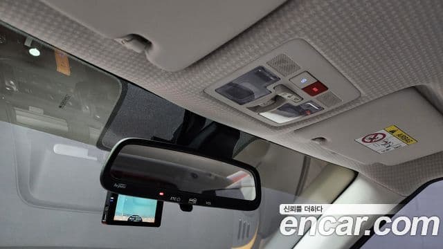 Hyundai Casper Inspiration, 2022 17