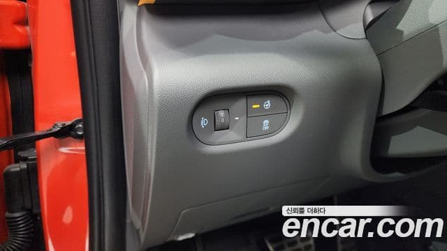 Hyundai Casper Inspiration, 2022 18