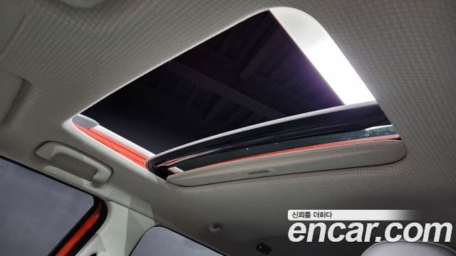 Hyundai Casper Inspiration, 2022 19