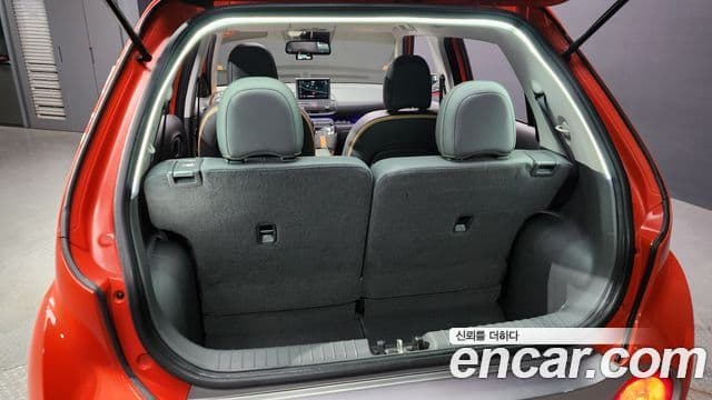 Hyundai Casper Inspiration, 2022 20