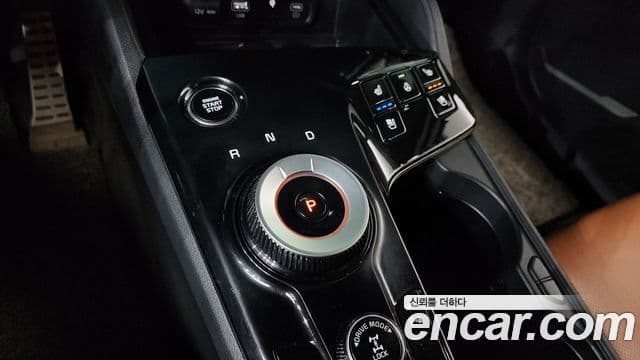 Kia Sportage 5세대 Signature, 2024 9