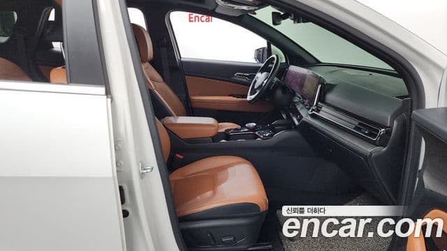 Kia Sportage 5세대 Signature, 2024 11