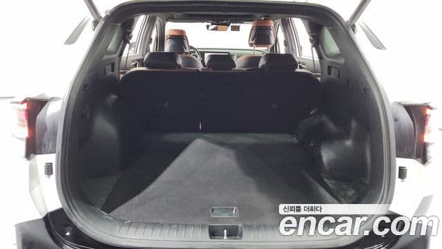 Kia Sportage 5세대 Signature, 2024 20