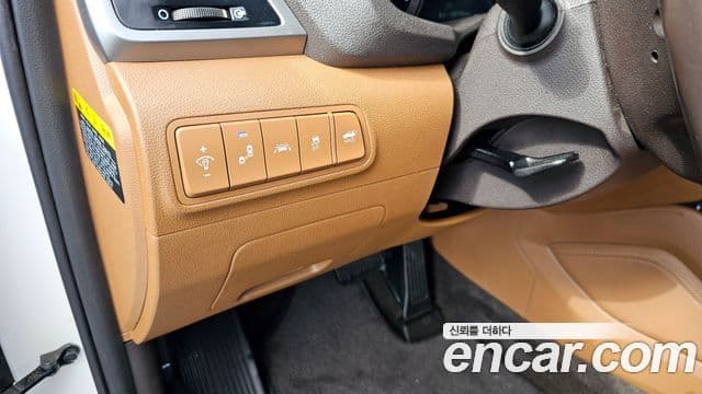 Hyundai All New Tucson Premium, 2016 14