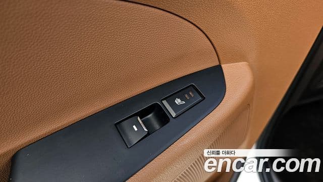 Hyundai All New Tucson Premium, 2016 18