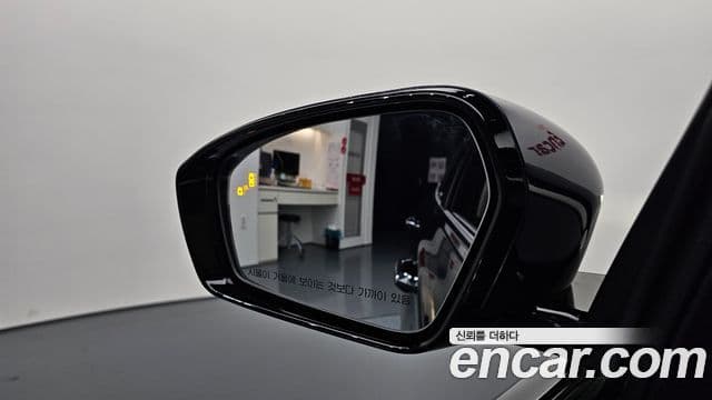 Hyundai The / новый New Grandeur IG Premium, 2022 16