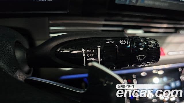 Hyundai The / новый New Grandeur IG Premium, 2022 18