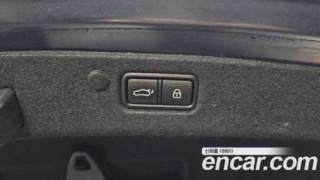 Hyundai The / новый New Grandeur IG Premium, 2022 20