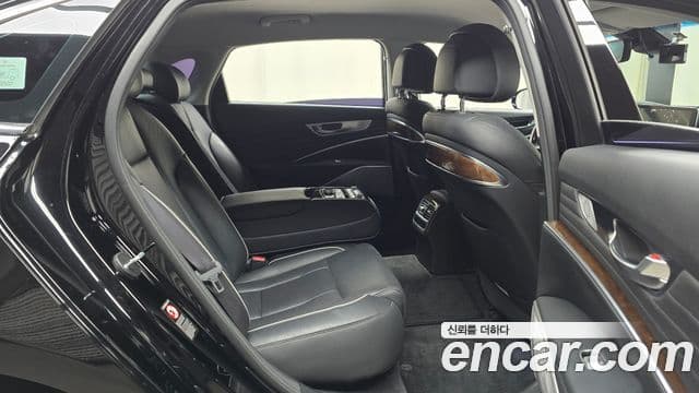 Kia The / новый K9 PlatinumⅠ, 2019 12