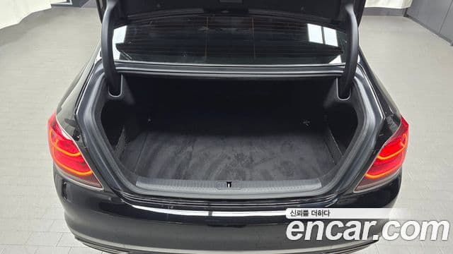 Kia The / новый K9 PlatinumⅠ, 2019 20