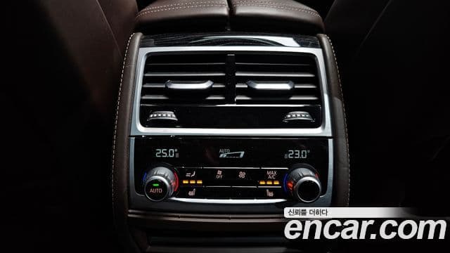 BMW 7시리즈 (G11) 730d xDrive M Sport, 2017 19