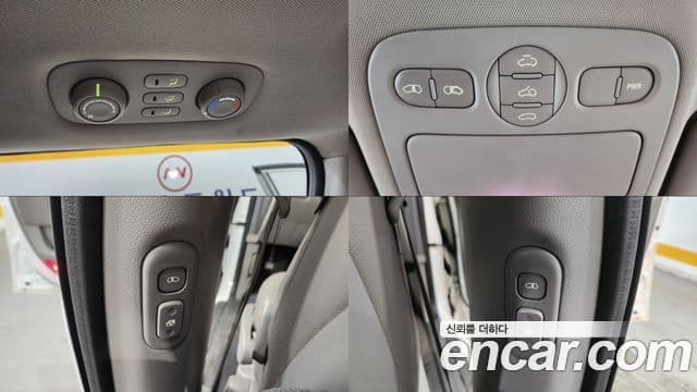 Kia Carnival R Premium, 2012 15