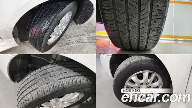 Kia Carnival R Premium, 2012 16