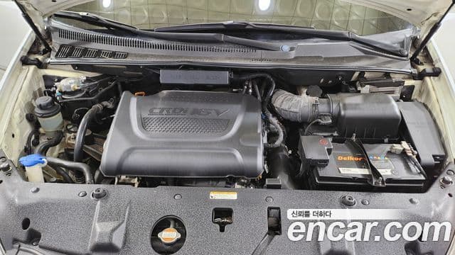 Kia Carnival R Premium, 2012 18