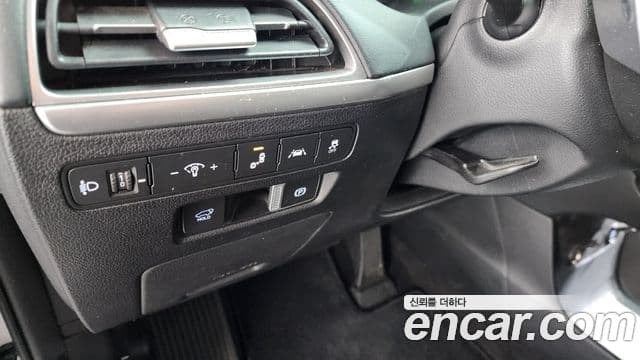 Hyundai Palisade Prestige, 2021 14