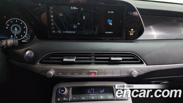 Hyundai Palisade Prestige, 2021 15