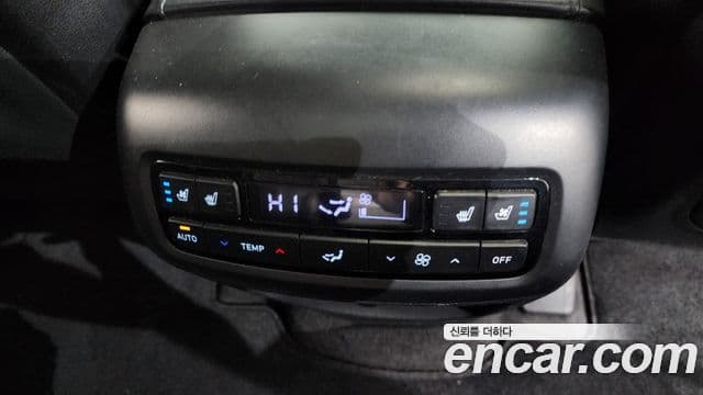 Hyundai Palisade Prestige, 2021 18