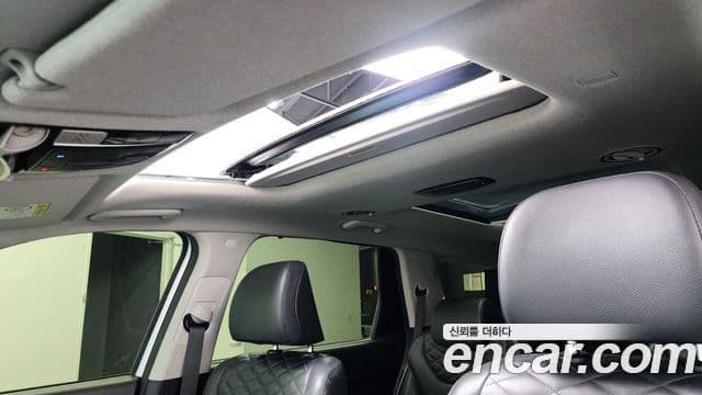 Hyundai Palisade Prestige, 2021 19